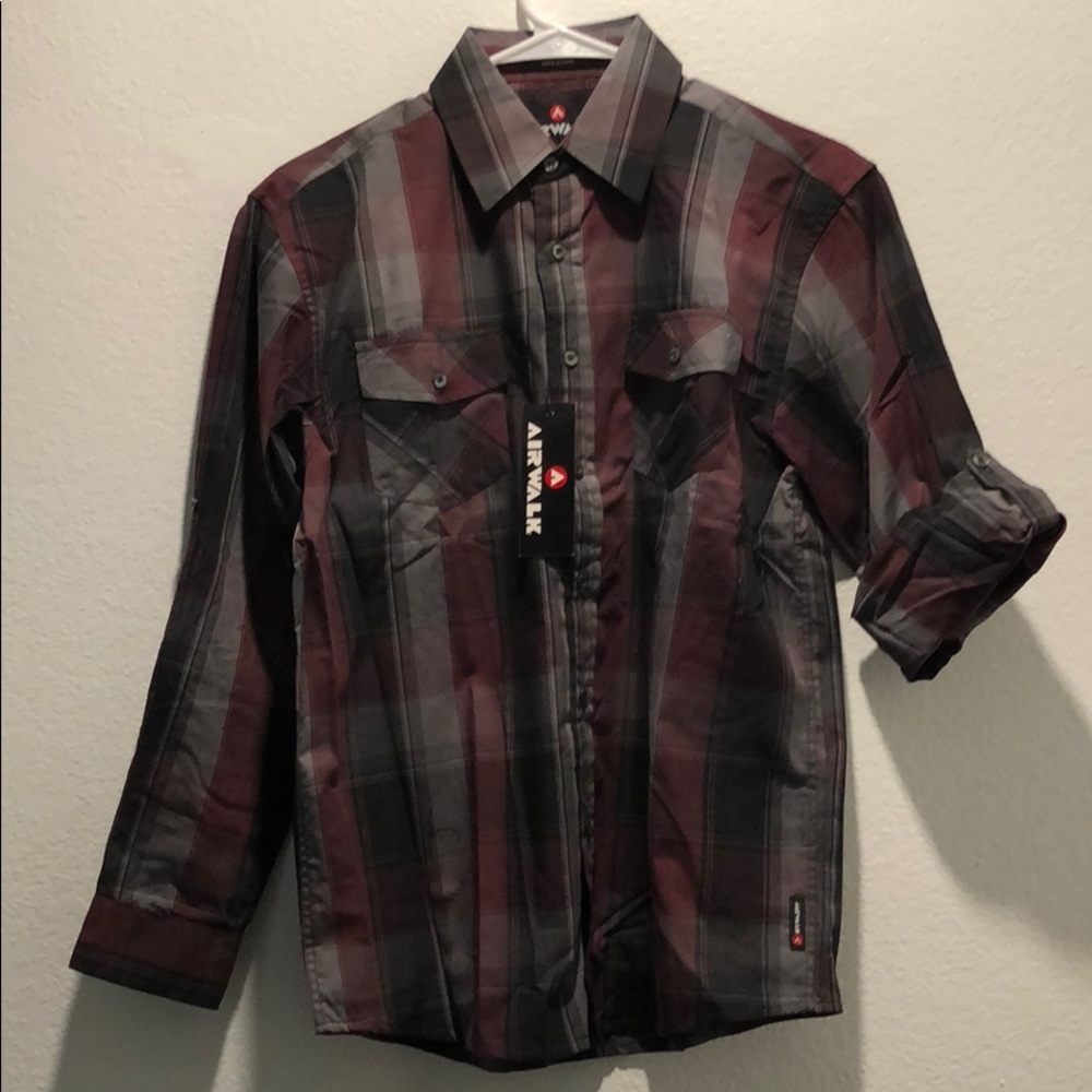 Boys Polo Shirt